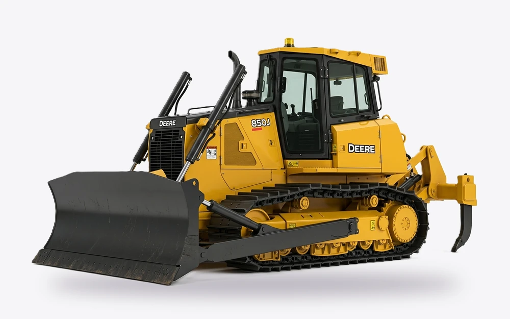 Bulldozers