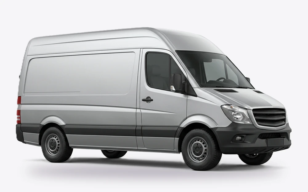 Commercial vehicles