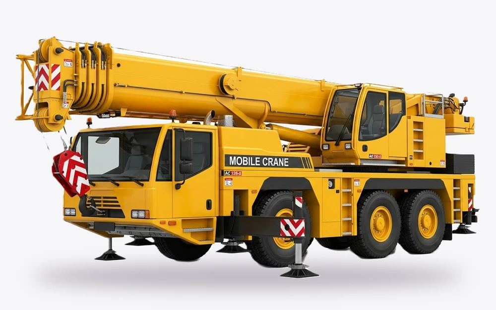 Cranes