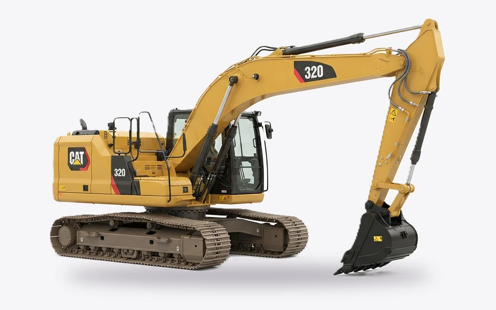 What Determines the Value of Heavy Machinery?