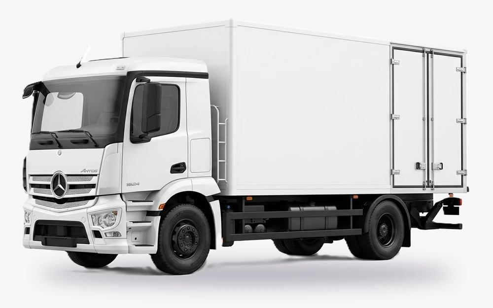 Trucks